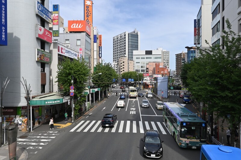 「げんもん？ごんもん？」　【都民が選ぶ】初見じゃ読めない「東京都（23区内起点）の道路名」ランキング！　2位は「墨堤通り」、1位は？