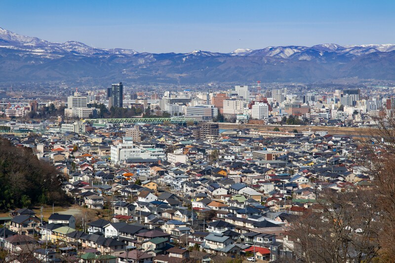 「2位と思っていました」　“仙台に次ぐ二番手”な東北の市って？　ランキング上位に「意地でも郡山には負けたくないという意思を感じる」「ずっと住んでたいな〜」の声