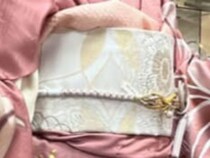 【画像】女性が選んだ振袖（全体を見る）