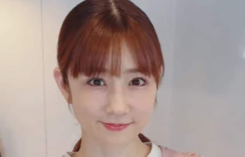 小倉優子、ファミレスで豪遊帰りに“男子”と向かった先は……　イメージ覆すまさかの夜に衝撃