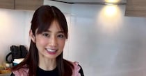 小倉優子「実は簡単に作れます」　息子たち絶賛のお菓子レシピを紹介→驚きの出来栄えに「めっちゃわかりやすい」「この日を待ってました」