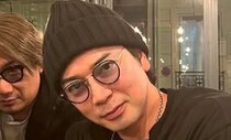 「さすがの配慮」嵐・松本潤、札幌公演に感謝→投稿した“ドーム内の光景”に「エモい」「ネタバレ回避すごい」