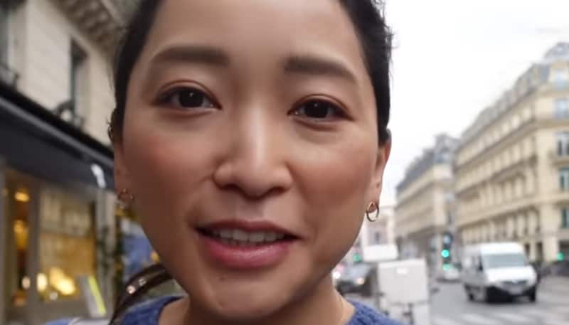 「パリのマクドナルドで見つけました」　フランス在住の杏、ご当地限定の激レア商品を購入→驚きの中身に「さすが」