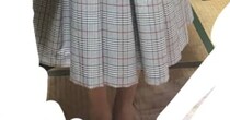 娘の卒園式の服に「これありですか…？」→見事な着こなしに「これがダメなら何がOKなのか！」「名門女子校の制服みたい」