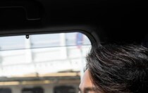 いろんな人から「藤木直人に似てる」と言われて……　納得の姿に「めちゃくちゃ似てますね」「一般人でこんな人居るん？」