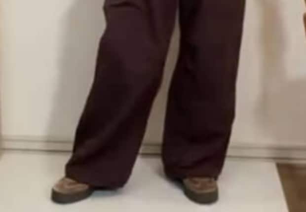 「これ、買って正解でした」69歳マダムのユニクロ“季節の変わり目”コーデに反響　「全部おしゃれ」「華やかなお色、すごくお似合い」