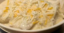 【画像】明らかに少ないチーズ