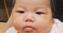 「顔変わりすぎだろ笑」娘の生後1カ月→6歳が「モデルさんみたい」と大反響　ママに現在を聞いた