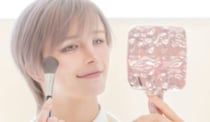 【画像】驚きのツーショット
