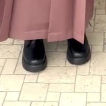 【画像】パパとの2ショット