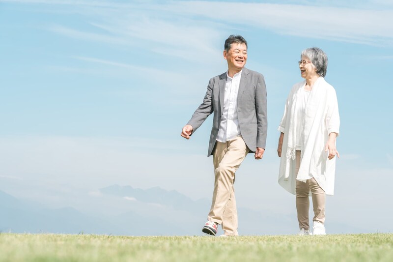 【50代に聞いた】老後を過ごしたい「都道府県」ランキング！　2位は「沖縄県」、1位は？