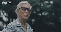岩城滉一、結城アンナに贈った“愛妻車”がステキすぎた　視聴者絶賛した“まさかのカスタム”「ブルーがすごく似合う人なんで」