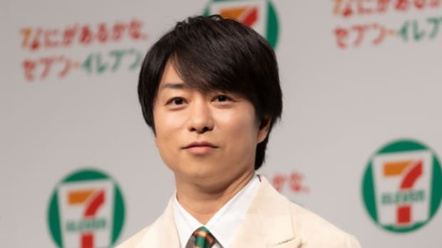 「他担だけど買った」嵐グッズ、“櫻井翔のみ完売”→理由に「これは納得」「平成女児の恋泥棒」