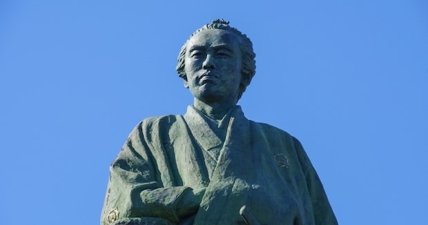 「幕末・維新の偉人」であなたが好きなのは？　3人を紹介