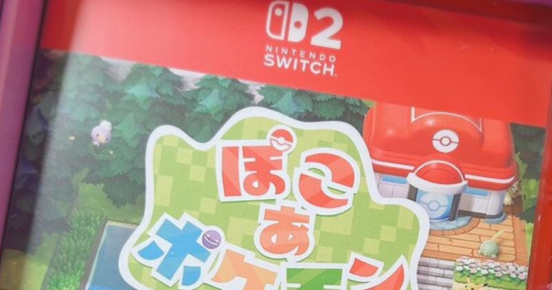「ぽこポケ」の箱を開けたら……「すごwww」　世界観がギュッと詰まった“驚きの中身”に「なんでこんなに……」