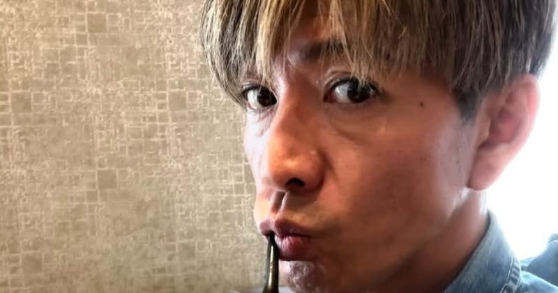 木村拓哉「すみません！」→突然、舞台挨拶で指名した男性ファンの姿は……「すげぇ…」　まさかの光景に「泣けてしまいます」