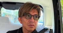 木村拓哉、ワークマンの“1900円フリース”着用　「まさかの……」「破壊力えぐい」　定価の10倍以上の高額転売も……