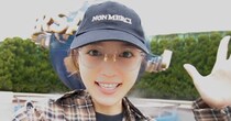 川口春奈、人生初のUSJを大満喫　もはや別人レベルの豪快な姿に「女優さんらしからぬ光景」「最高！」の声
