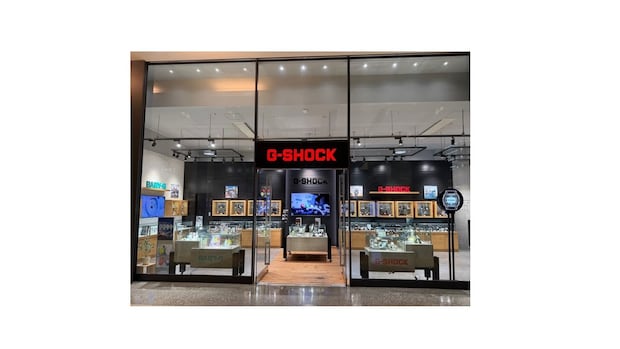 「扱いやすくて、青が綺麗」　アナデジの“電波ソーラーG-SHOCK”が大好評！　「とにかく文字盤が見やすい」「アナデジG-SHOCKの基本モデル」