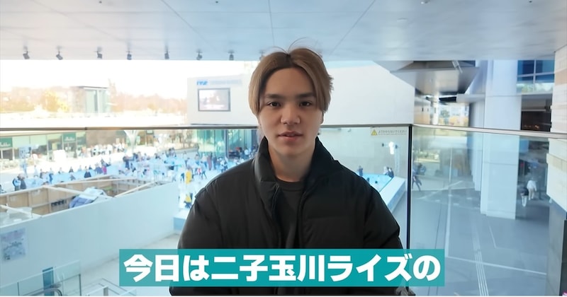 宇野昌磨、一般客が滑るスケートリンクに突如降臨！　「いつもと違う緊張」での技も……　“ある人”の喜びに「まあまあみたいな」「すごいことできた」