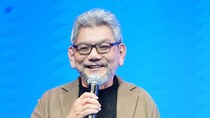 庵野秀明、新SNSリリースも「本当はよくわからない(笑)」と打ち明ける　エヴァとのコラボも予告