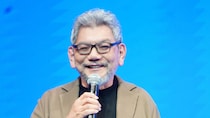 【画像】庵野監督のアバター
