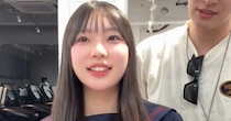 「こりゃモテるなぁ」女子高生が腰まで届くストレートロングを一気にカット→驚きの仕上がりに「人生勝ち組」「制服×ボブはいい」