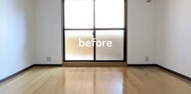 何もなかった9.3畳部屋→1人暮らしを始めて3年後……　「ああもう最強」見違える光景に「雑貨屋さんみたい」