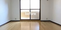 【画像】3年後の部屋