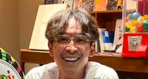 「迫力すごい」坂本昌行、“後輩ジャニーズ”に高級差し入れ→「大好物のやつだ」「センス良い」