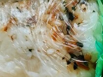 【画像】パパの作ったお弁当