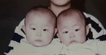 そっくりな双子赤ちゃん→大人になり、結婚して……　奇跡のような“現在の姿”に「うわー！」「本当にすごい」【海外】