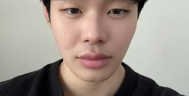 ニット帽を作ろうとした編み物男子→3日後……「マジで笑い止まらん」　“前代未聞の姿”に「がちでなんでw」「おじゃる丸でしぬ」