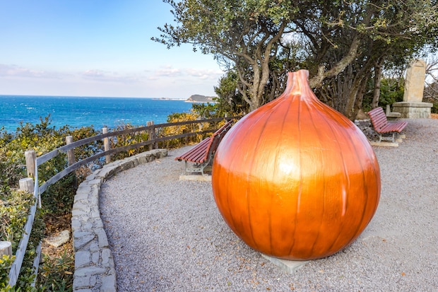 「ここ、ほんまに最高です！」　迫力満点の景色が楽しめる“兵庫県の道の駅”が人気なワケ　「眺めは素晴らしいの一言」「バーガーがめちゃくちゃおいしい」「トイレがとても綺麗」など絶賛の声