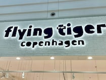 「速攻売り切れ」「可愛すぎ」フライングタイガーの“ピクニックセット”が大人気　「丈夫だし持ち運びしやすいし最高」「公園でのんびりするの楽しみすぎ」今だけ限定価格に！