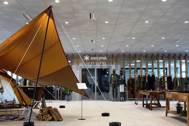 「絶妙なマット感がカッコいい」　スノーピークの“オンライン限定ケトル”が大人気　「ドリップの湯量が最高」「家でも使ってる」