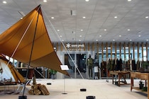 「絶妙なマット感がカッコいい」　スノーピークの“オンライン限定ケトル”が大人気　「ドリップの湯量が最高」「家でも使ってる」