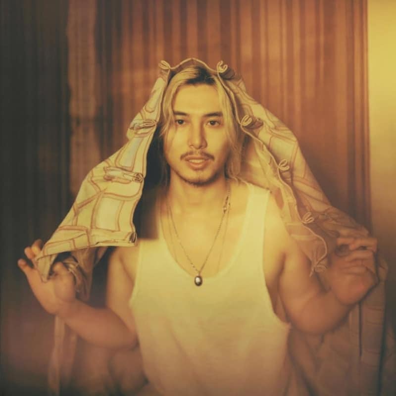 「目のまわりどうした」 藤井風、WBC会場で見せた“まさかのビジュアル”に「化粧ならいいんやけど……」