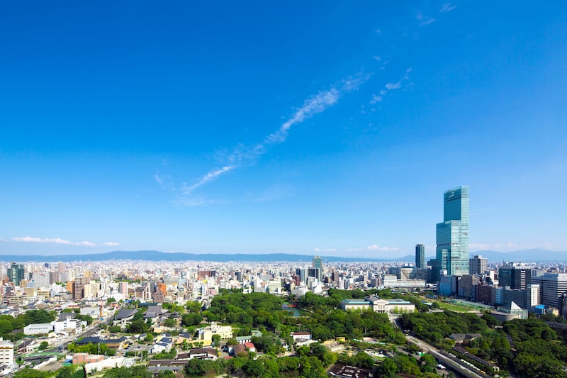 「住みやすすぎて離れられません」 地元の主婦が選んだ“本当に住みやすい大阪府の街”上位に「なんでもある」「大阪で一番」の声