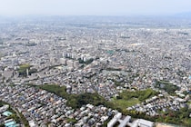 「必要なものは全部揃ってる」　永住したい“大阪府の街”上位に「大阪市内へのアクセス良好」「治安が良くて住みやすい」の声