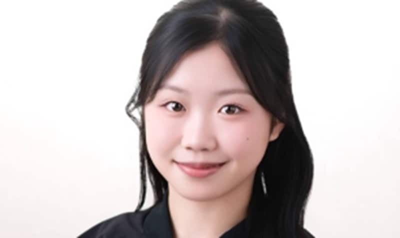 “メダリスト”中井亜美、推しの芸能人に贈り物→本人が受け取ったものを公開し「17歳なのにかっこいい」「認知うれしい」