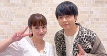 「3Bはずっと仲間」　平愛梨、名前呼びする“金八同級生”の人気アイドルと再会　20年来の“弟分”と「呼び捨て違和感あるけど」「友達とはまた違う」