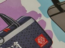 小3息子が選んだ習字セット→予想の斜め上をいく“まさかのチョイス”に反響　「激渋ですね」「書道と1ミリも関係ないw」