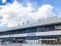 「住んでいる人が羨ましくなった」埼玉県の“借りて住みたい街”ランキング1位に絶賛の声　「東京にはあまりないオリジナリティ」「関東と東北・信越・北陸を結ぶ街」