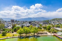 「総合的に一番住みやすい」　次に引っ越したい“長野県の街”第1位に「観光地と住みやすい市街地を両立した街並み」「定年退職したら引っ越そうかな」の声