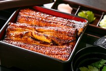 厳選された特大の青うなぎを使用した料理が楽しめるお店などを紹介！　大阪府の「うな重」の名店10選！
