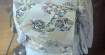 「節目には必ず着物」と決めていたママ→子どもの卒業式で着たのは……　「どこのマダムかと」まさかの姿に「とても素敵なの伝わります」