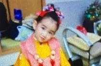 着物姿のあどけない女の子→18年後……　圧巻の“成長姿”に「女優さん！？」「名前負けしてない素敵なお嬢さん」