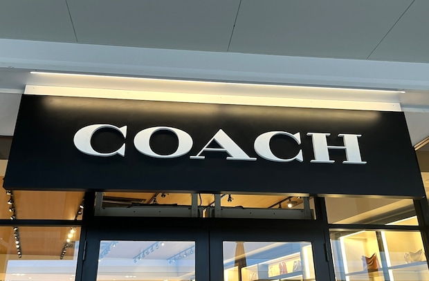 「見た目よりもたくさん入る」　COACH（コーチ）の“ラウンドポーチ”が大人気　「持ちやすいサイズ」「置いてるだけでもかわいい」