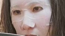 「日頃の腹いせと愛を込めて」アラフォー妻が夫に渡したのは……“恐怖の手作りプレゼント”に「強くてカッコいい」「泣けました」
